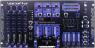 Karaoke/Video Professionell KJ/DJ/VJ mixer med inbyggda effekter